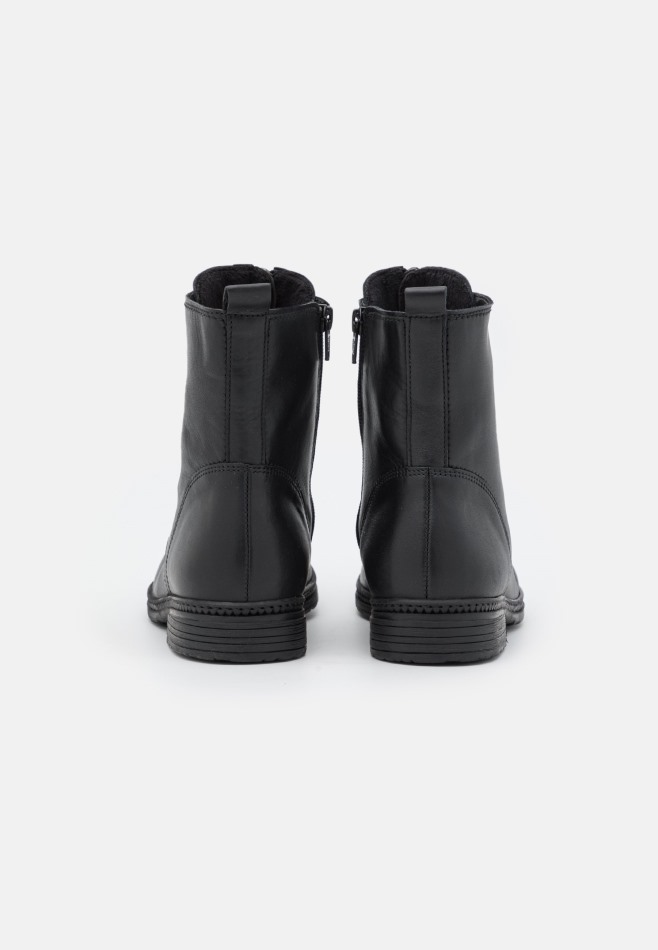 Gabour | Bottines Classiques Noires Exclusives